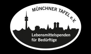 Logo Münchner Tafel e.V.